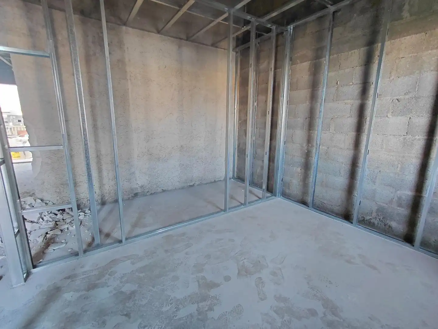Attic for sale in Manacor  with Terrace