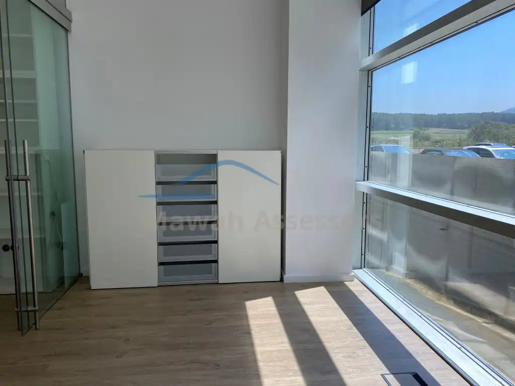 Oficina en venta en Avinguda de les Corts Catalanes, Roquetes - Can Magí