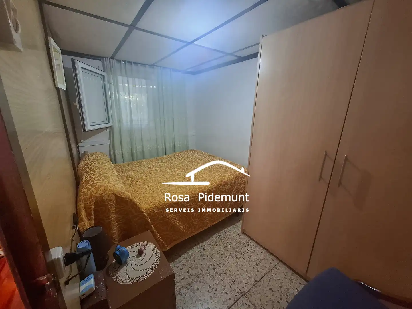 Bedroom of Houses for sale in Tordera  with Private garden, Terrace and Washing machine