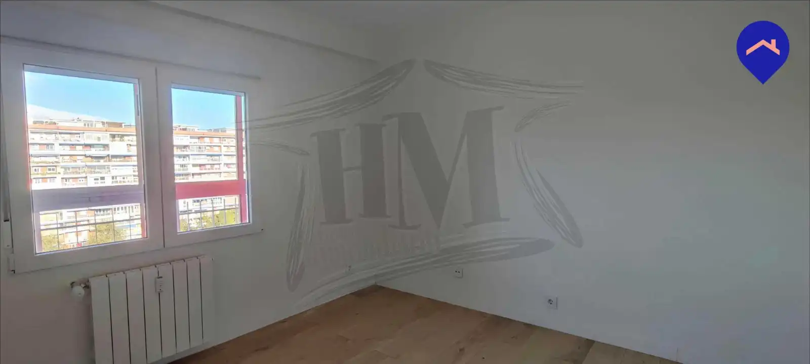 Ático en venta en Torrejón de Ardoz con Calefacción, Parquet y Terraza
