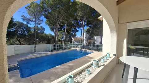 Photo 2 of Houses for rent in Altea ciudad, Altea