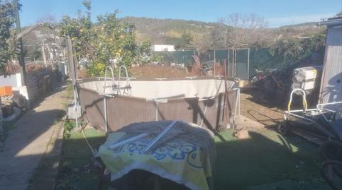 Foto 2 de Terreny industrial en venda a Els Molins - Pins Vens, Barcelona