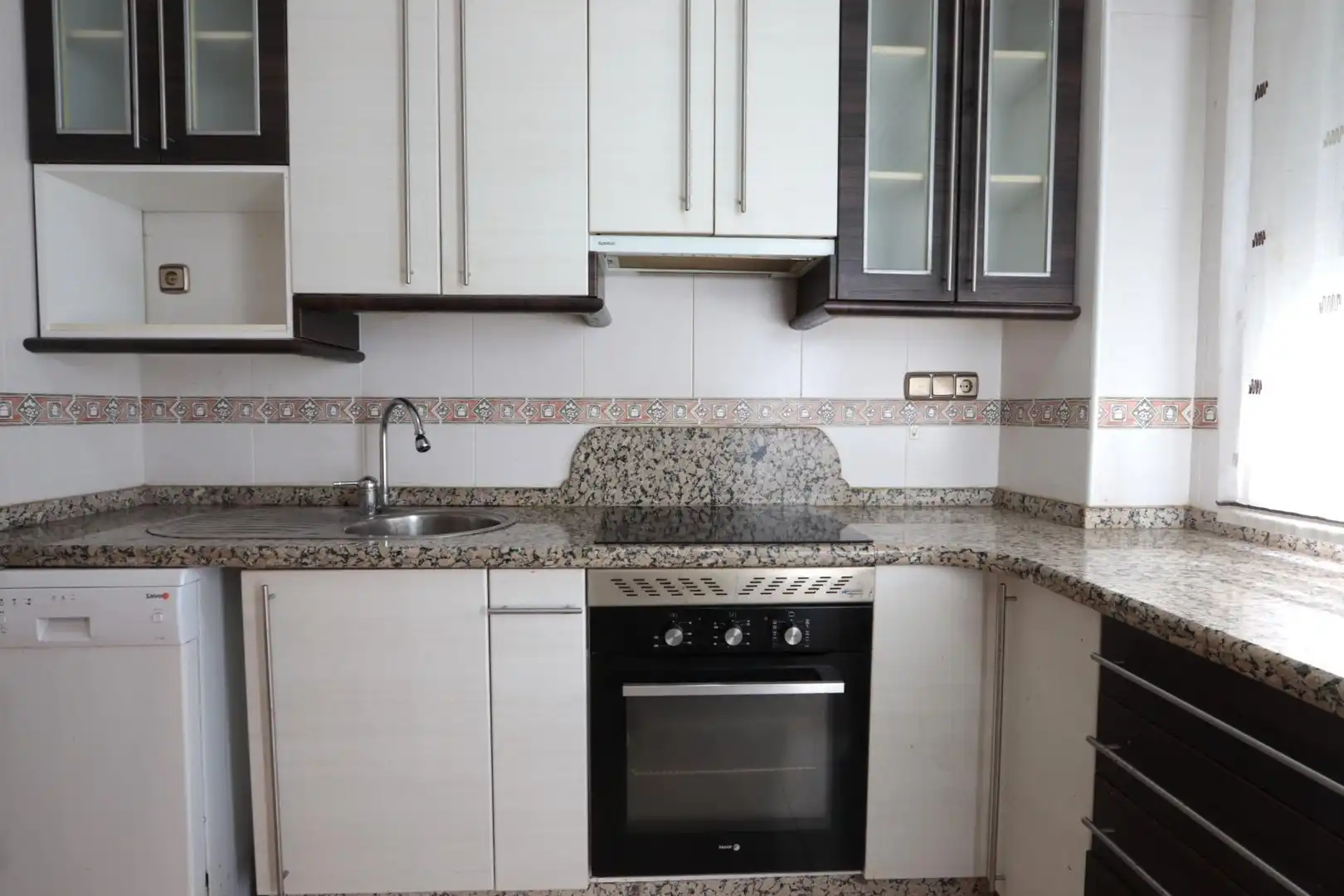 Cocina de Piso en venta en Cartagena con Aire acondicionado y Balcón