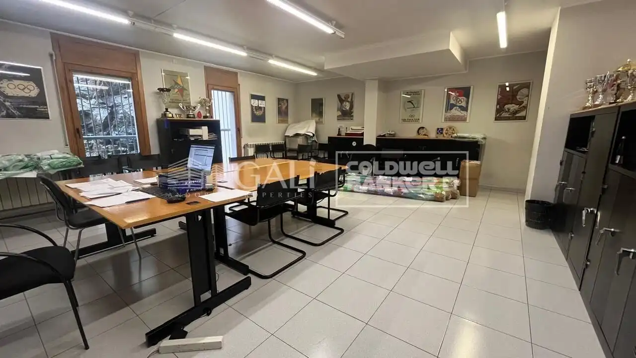 Büro zur Miete in Avenida Doctor Mitjavila, imagen 6