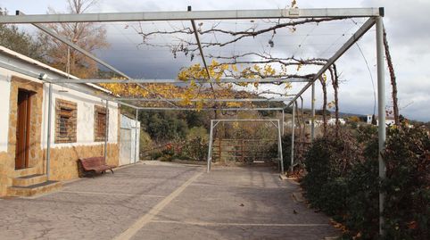 Cortijo en el Pago de las Cerillas, un oasis de paz en la Alpujarra de Granada, imagen 2