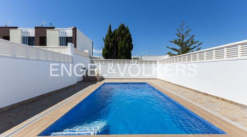 Foto 4 de Casa o chalet de alquiler en Avenida de la Mar, El Verger, Alicante