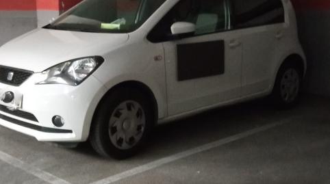 Photo 2 of Garage for sale in Avinguda del Bosc, Pubilla Cases, L'Hospitalet de Llobregat