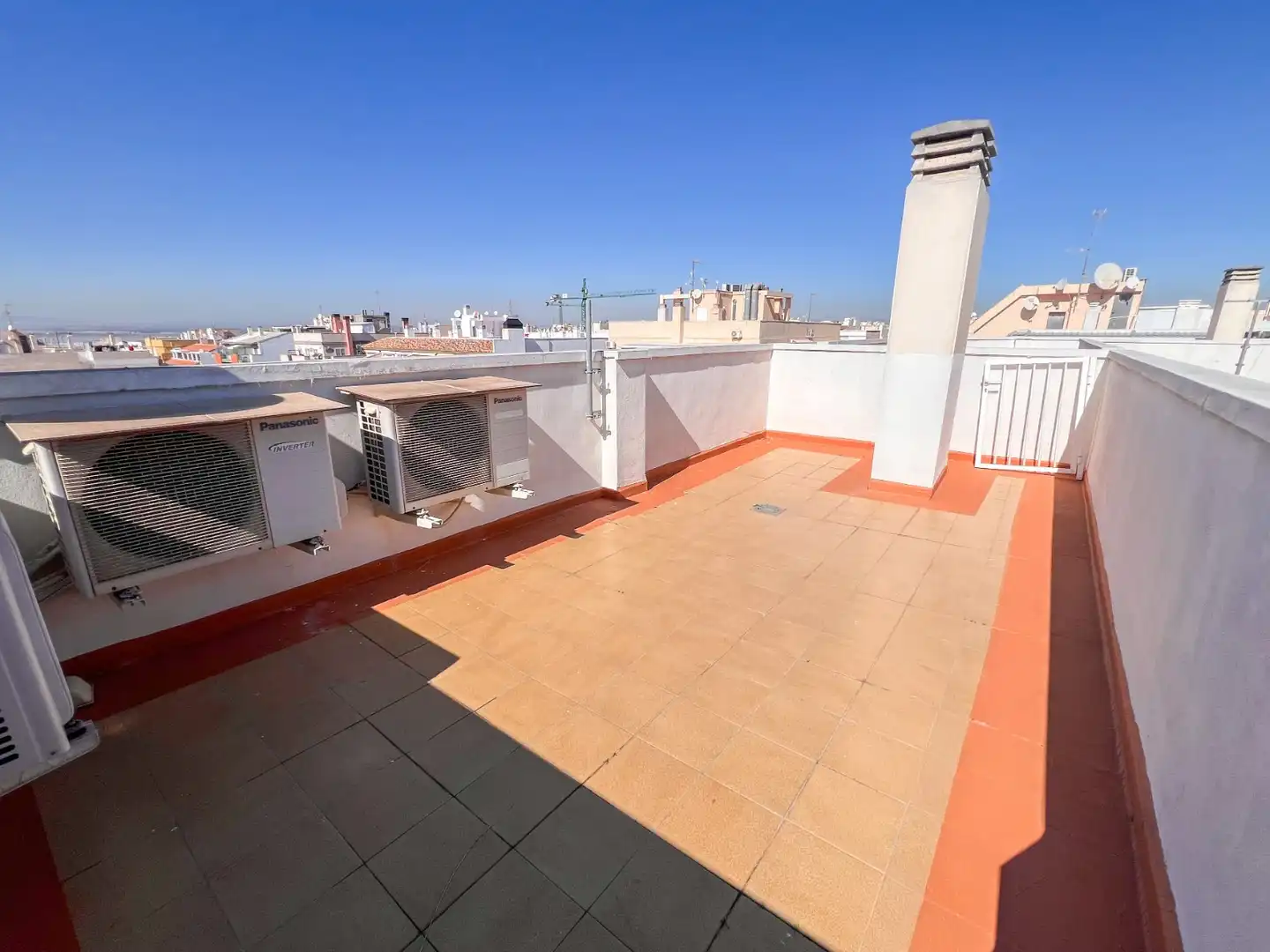 Penthouse mit Terrasse zum Verkauf in Centro, imagen 28