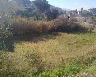 Residential for sale in Santa Maria de Martorelles