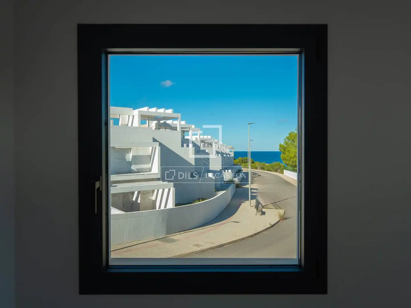 Villa con terrazza in vendita a Sant Agustí-Cala de Bou, imagen 27