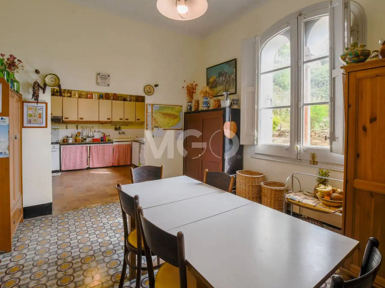 Casa rústica amb jardí en venda a Camino Ripoll, imagen 25