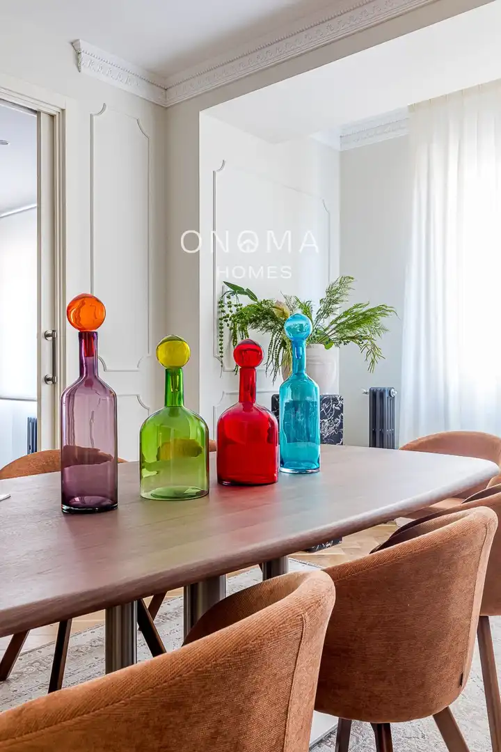 Piso con ascensor en venta en O´Donnell, imagen 9