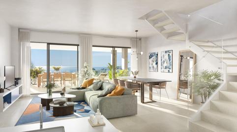 Foto 5 de Casa adosada en venta en Calle Gibralfaro, 12, Torremuelle, Málaga