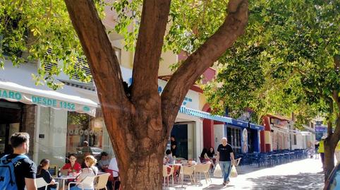 Foto 5 de Edifici en venda a Los Castillejos - La Trinidad, Málaga Capital