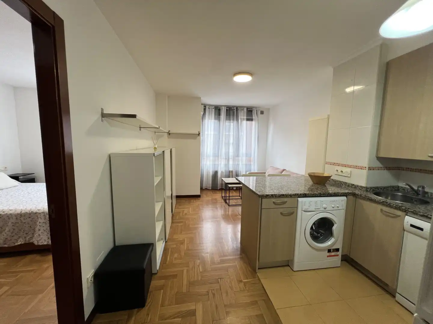 Flat for rent in Consolación, Contrueces