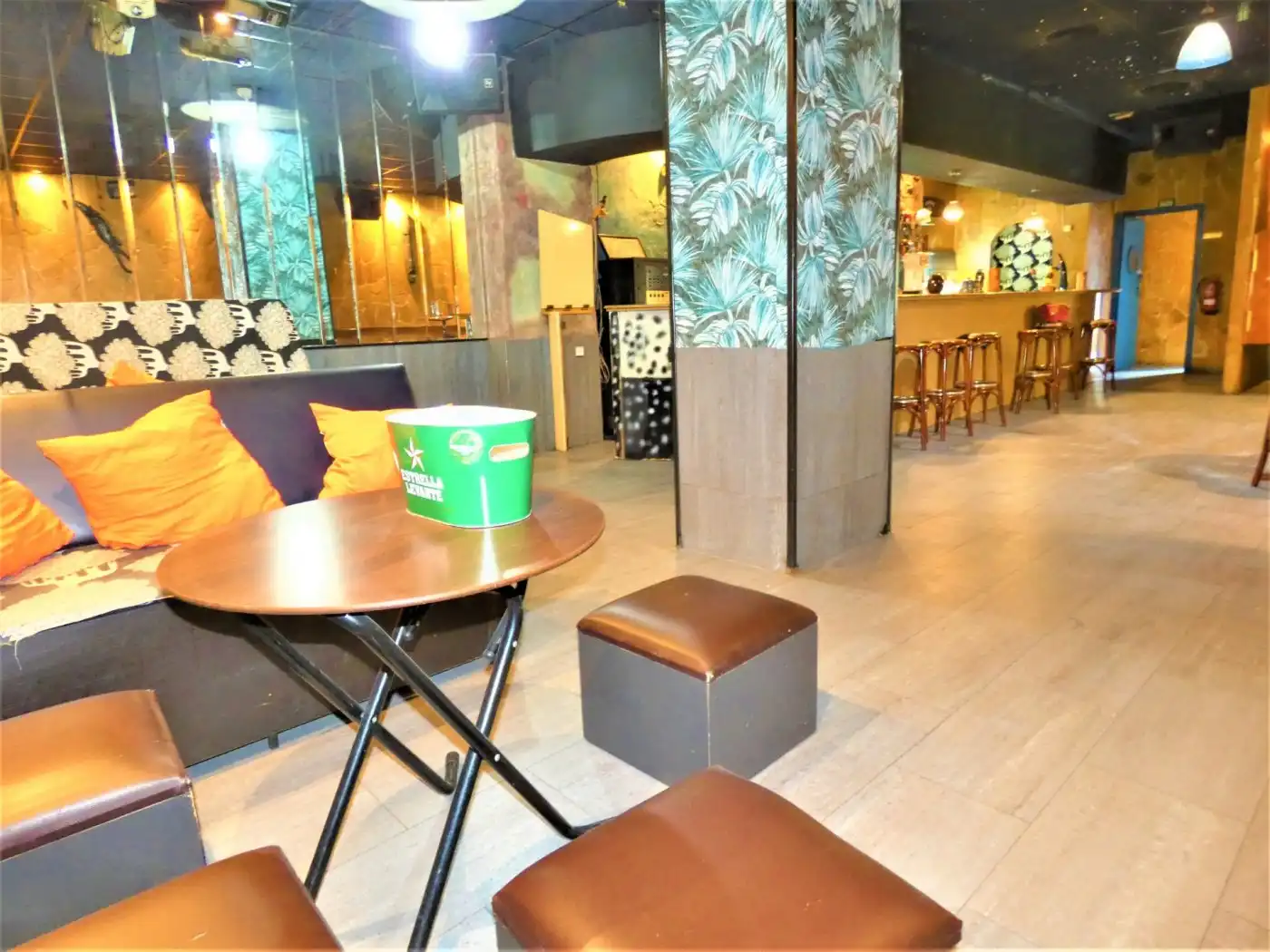 Local en venta en Molina de Segura con Aire acondicionado