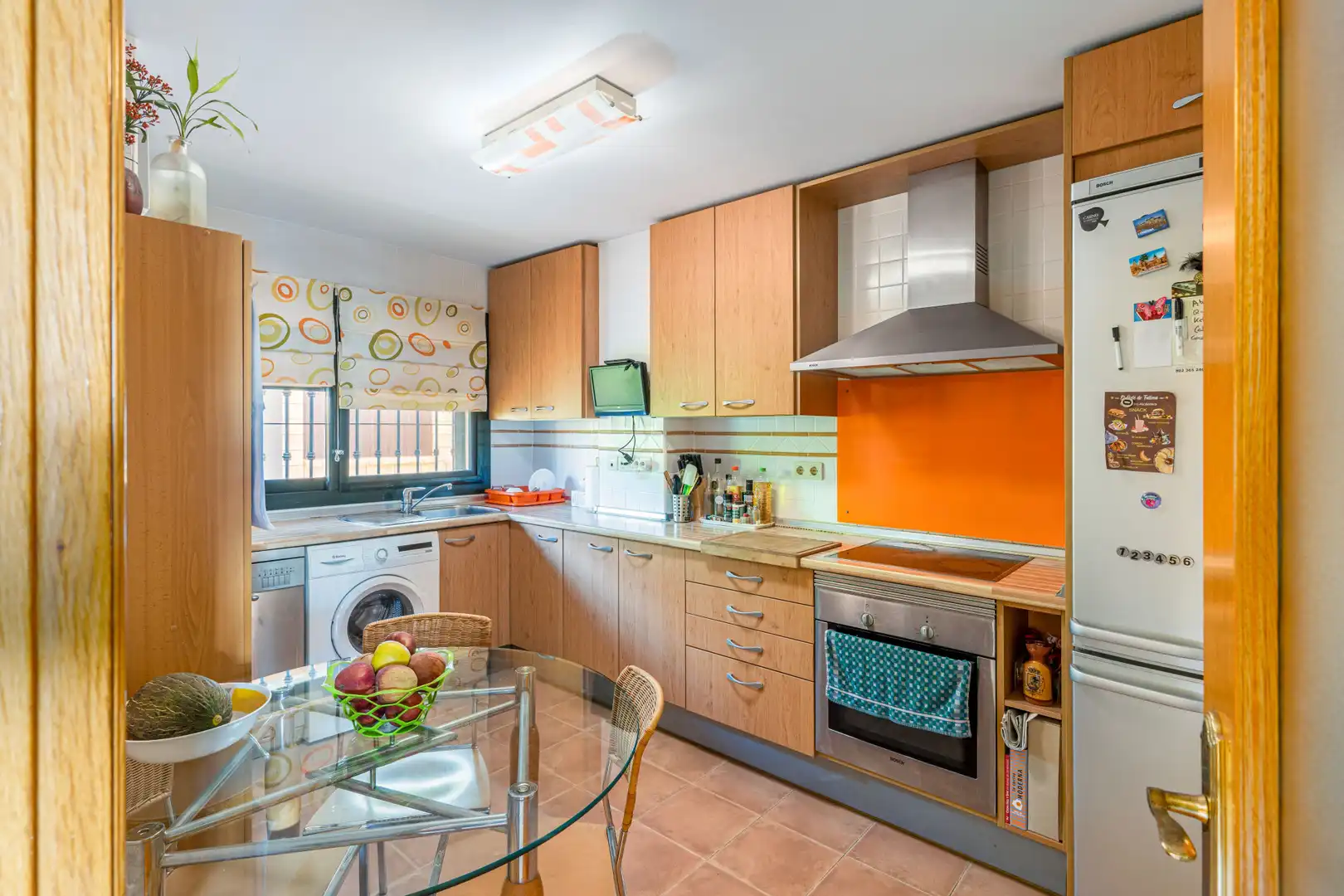 Reihenhaus mit Terrasse zum Verkauf in Benamara - Atalaya, imagen 29