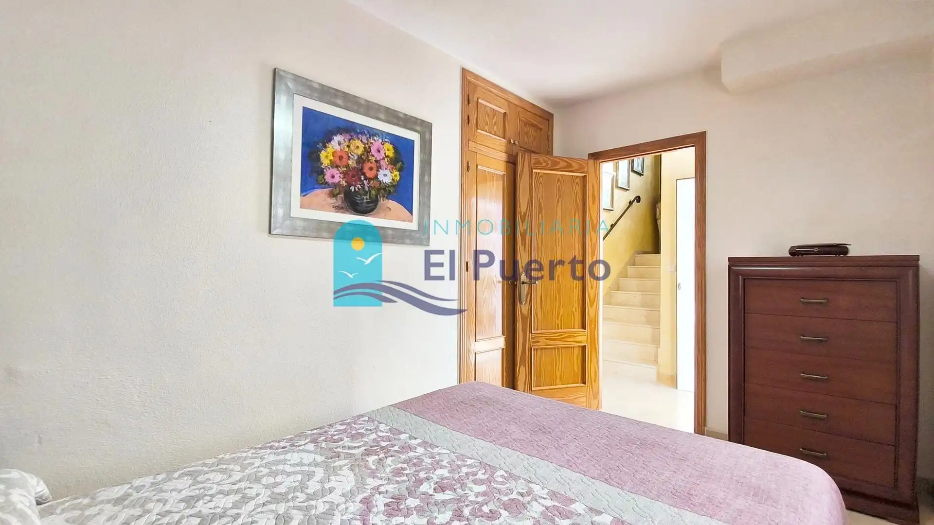 Duplex avec terrasse à vendre à Puerto de Mazarrón, imagen 22
