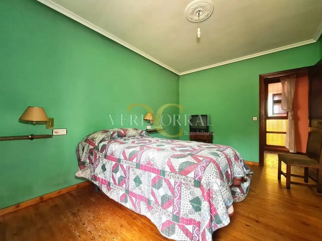 Houses for sale in San Juan de Piñera, Cudillero