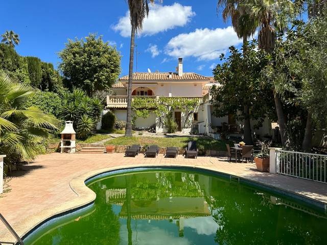 Casa-chalet en Venta en 0, -1 en Costa d'en Blanes