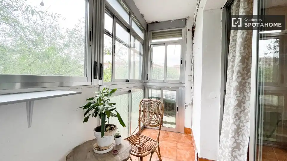 Habitació a Abrantes