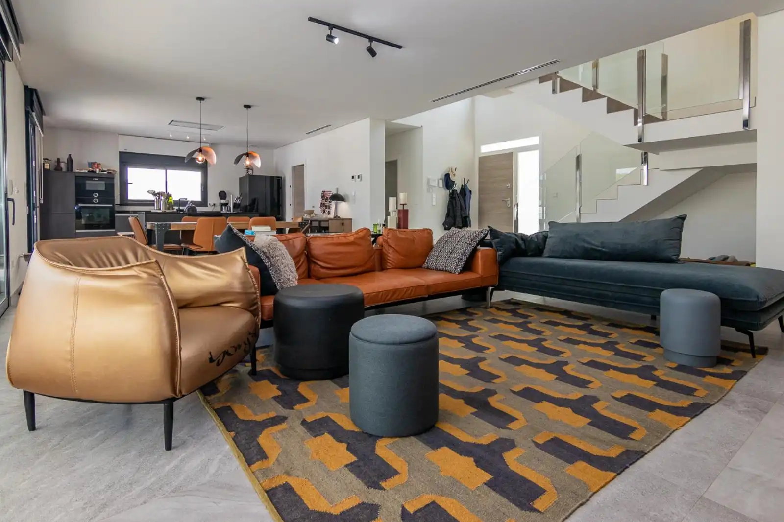 Chalet con terraza en venta en El Montgó, imagen 20