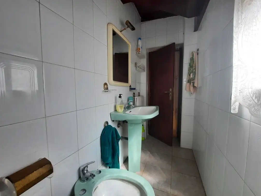 Baño de Casa o chalet en venta en Nuño Gómez con Aire acondicionado y Calefacción