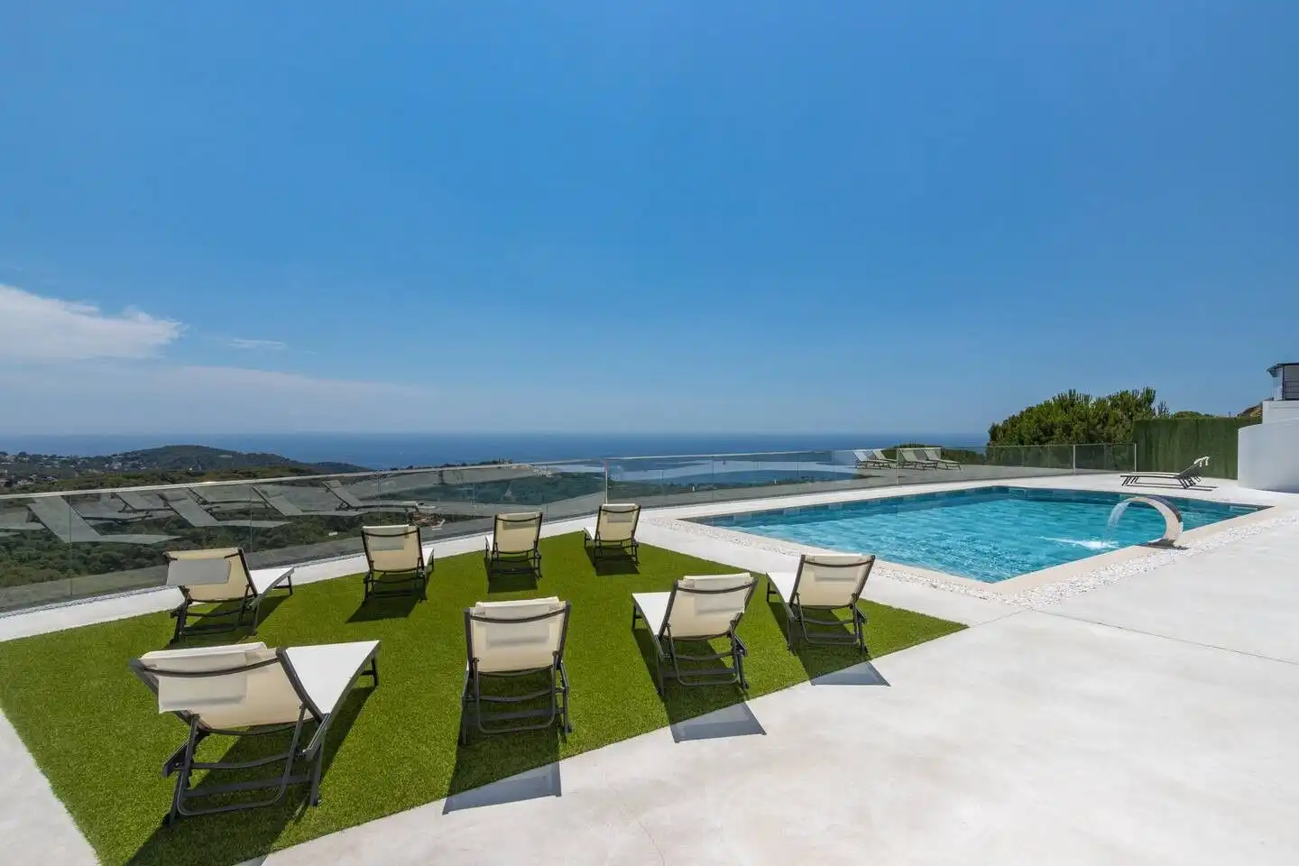 Villa à vendre à 10  Carrer Riu Ter, imagen 4