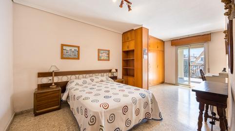 Foto 3 de Àtic en venda a Casco Antiguo - Puerto, Alicante