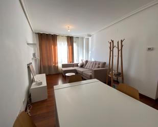 Living room of Flat for sale in Lugo Capital