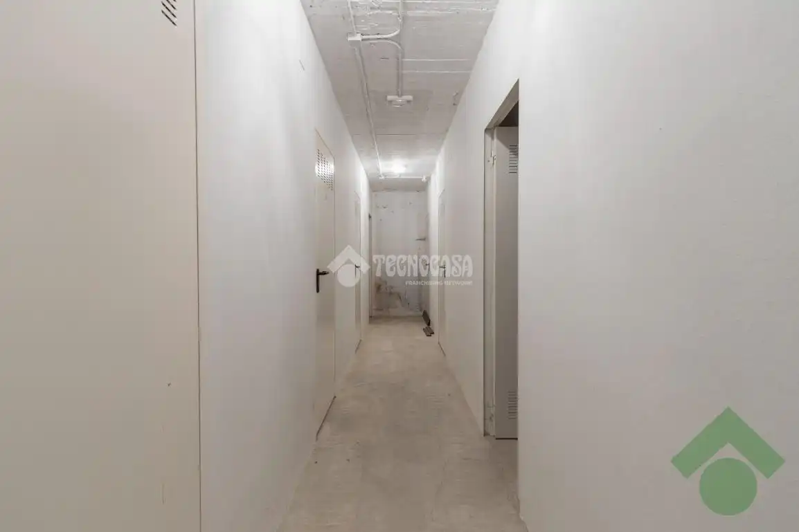 Piso en venta en Colomera