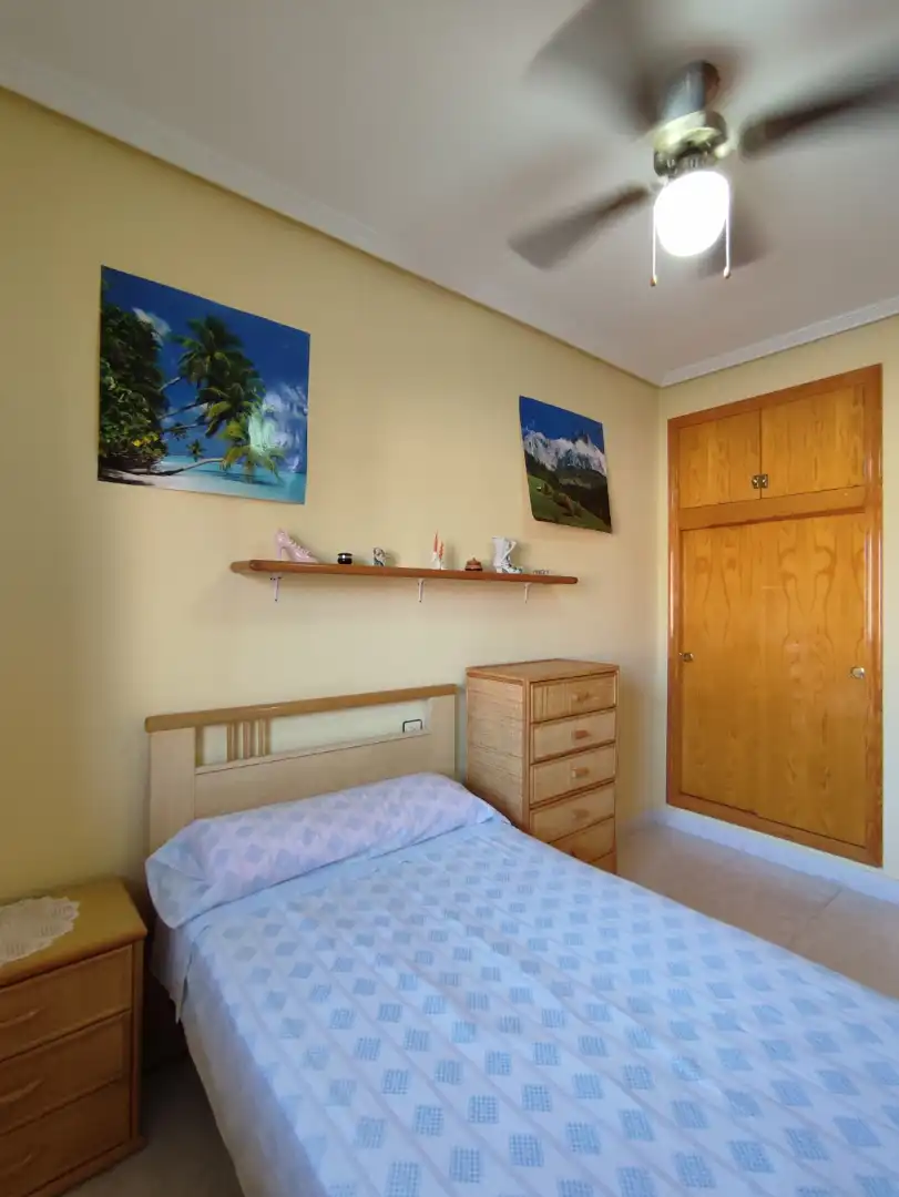 Casa a schiera con terrazza in vendita a Calle Río Misissipi 7, imagen 36