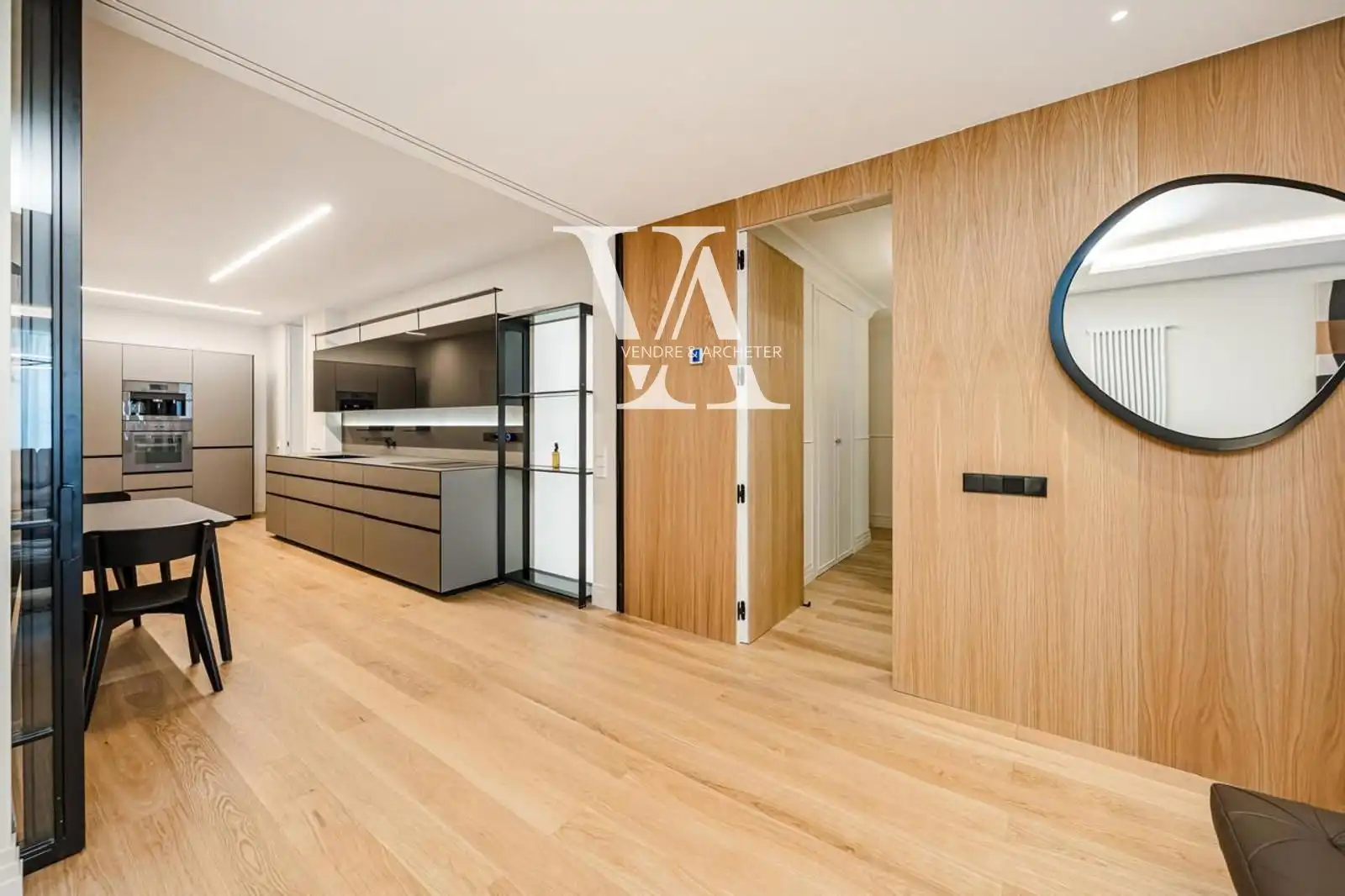 Flat with lift for sale in Poeta Esteban de Villegas, imagen 4