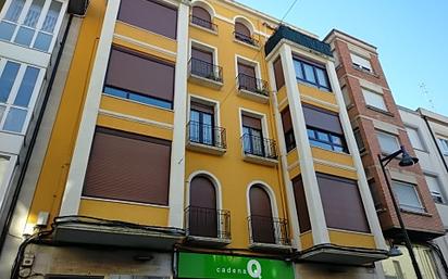 Exterior view of Flat for sale in Calahorra