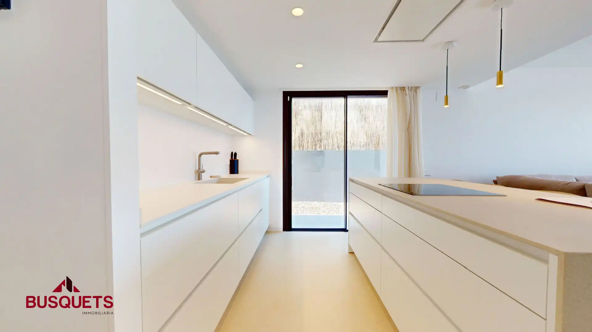 Maison jumelée neuf avec piscine à vendre à Avinguda Mar Menuda, imagen 14