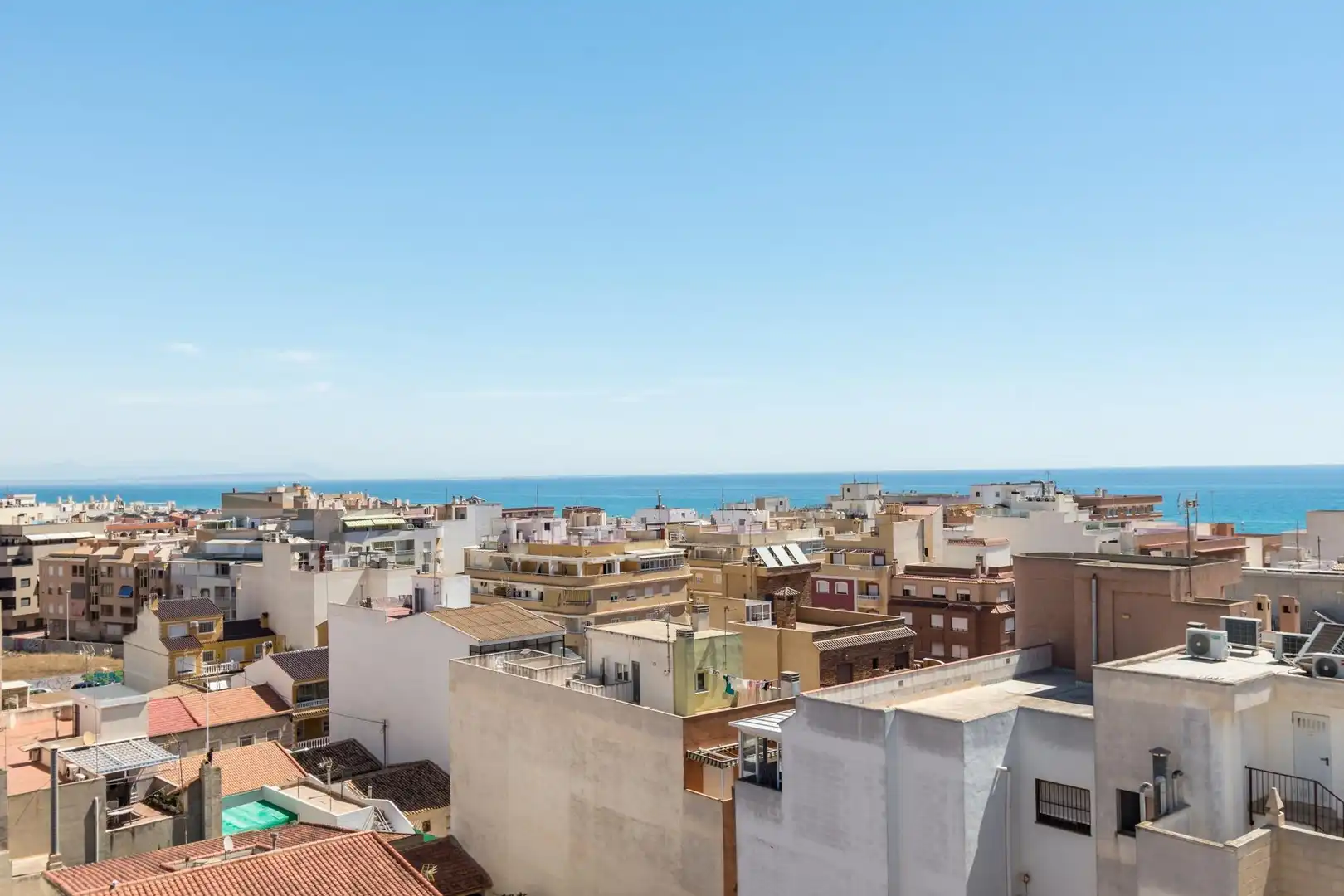 Apartament amb ascensor en venda a BENACANTIL-MATA, imagen 27