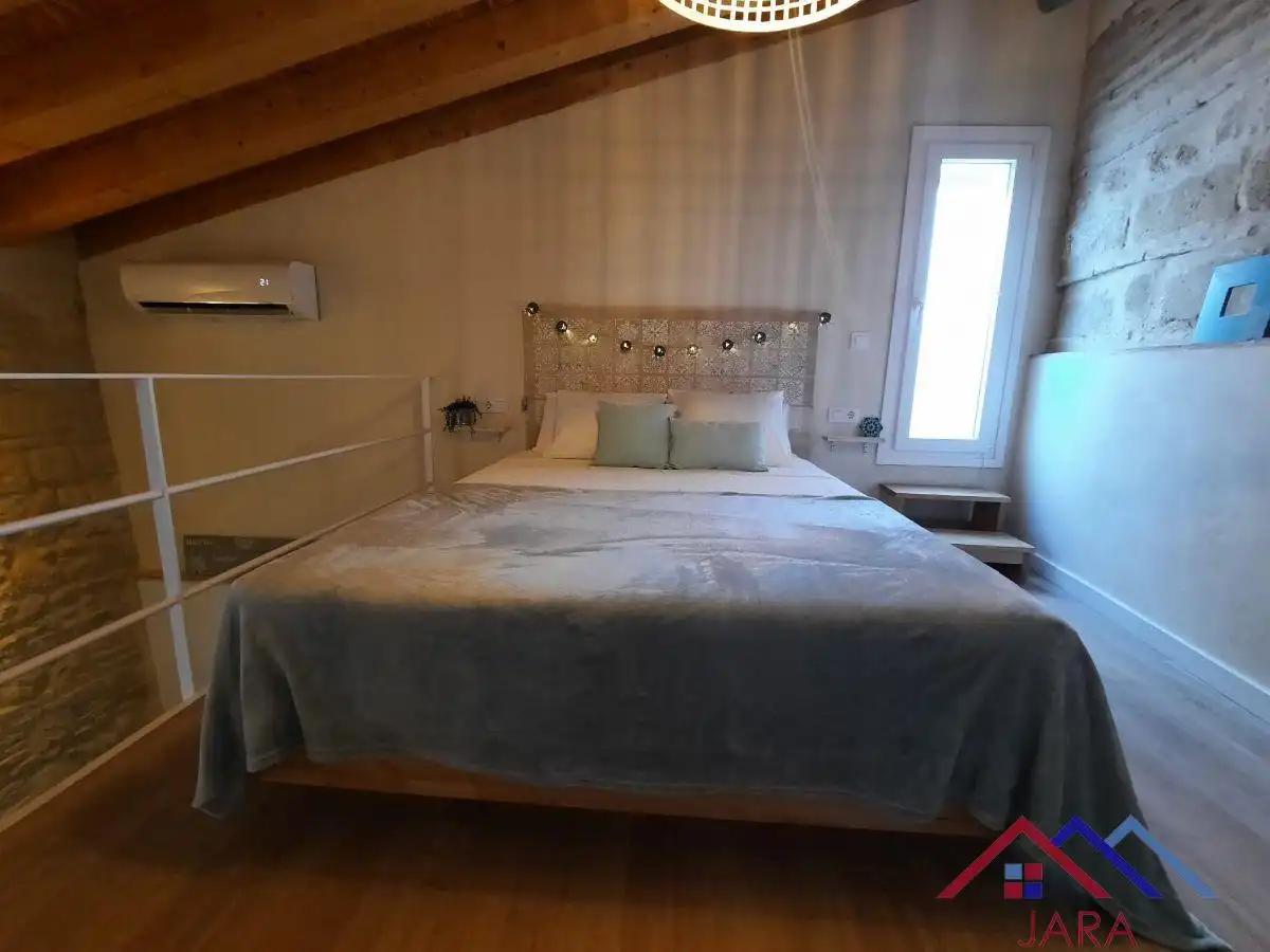 Apartament de lloguer a Santiago - Coronación