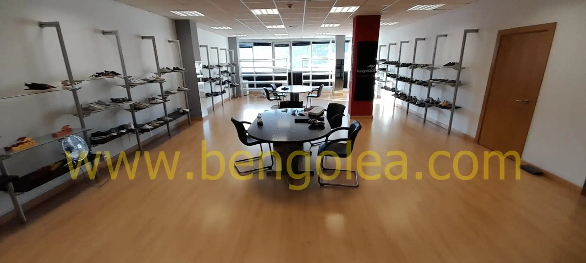 Oficina en venta en Derio