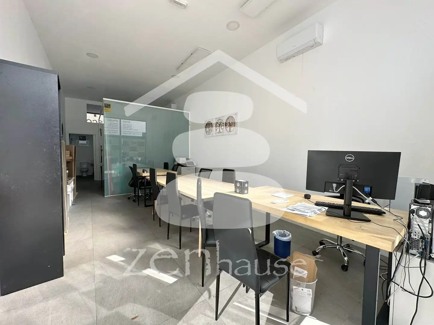 Commercial properties for sale in Coslada