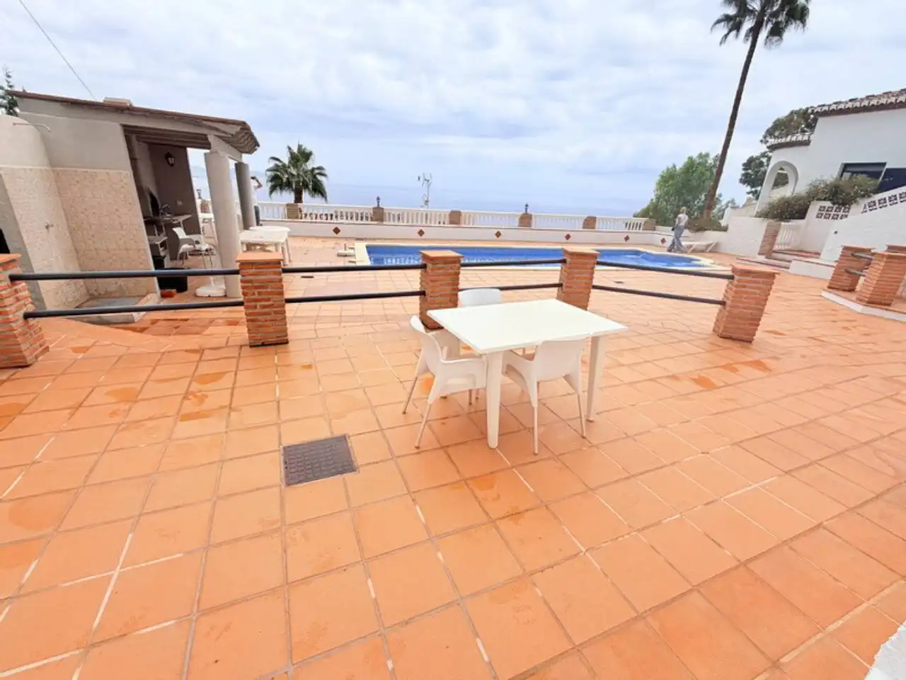 Apartment with pool for sale in Calle Romántica 1, imagen 11