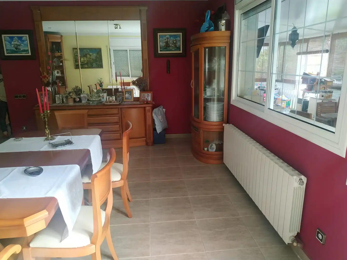 Villa con terrazza in vendita a Carrer Lluís Millet, imagen 6
