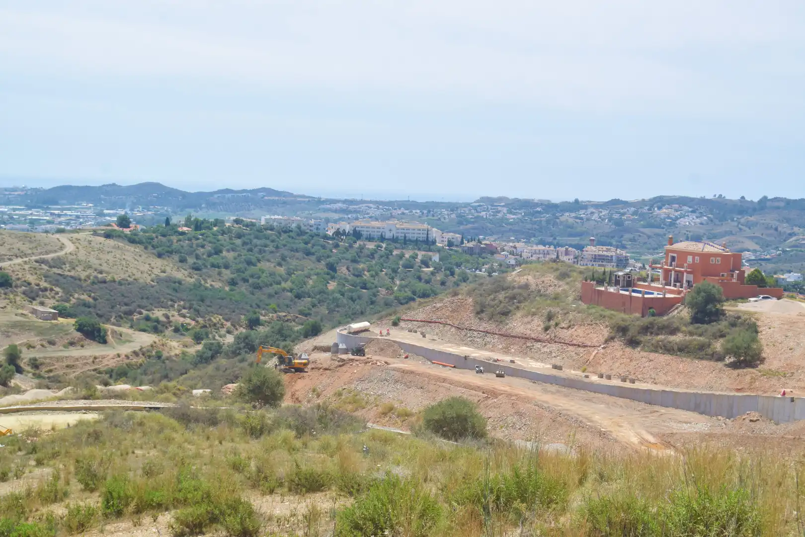 Grundstücke und Bauplätze zum Verkauf in Mijas Golf, imagen 14