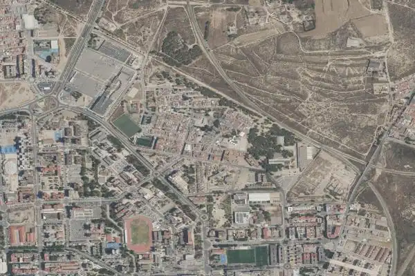 Piso en venta en San Ginés