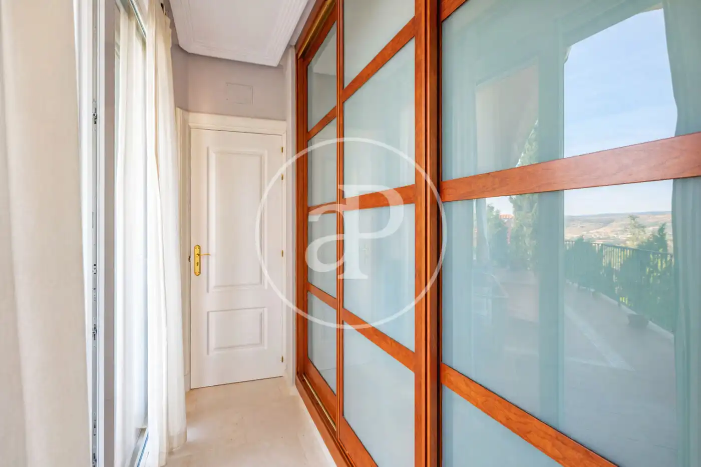 Houses for sale in Venturada  with Heating, Private garden and Terrace