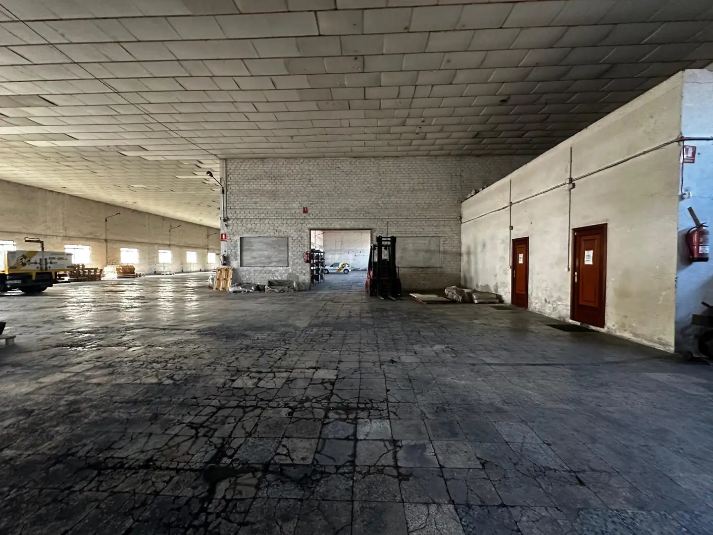 Nave industrial in vendita a L'Alcúdia, imagen 10