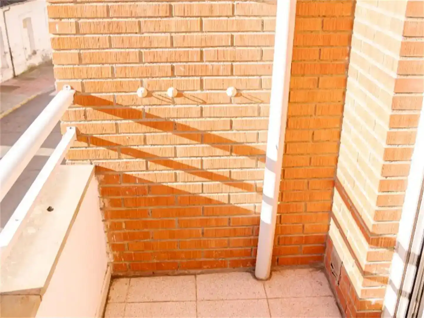 Terraza de Piso en venta en Cistierna con Parquet, Trastero y Horno