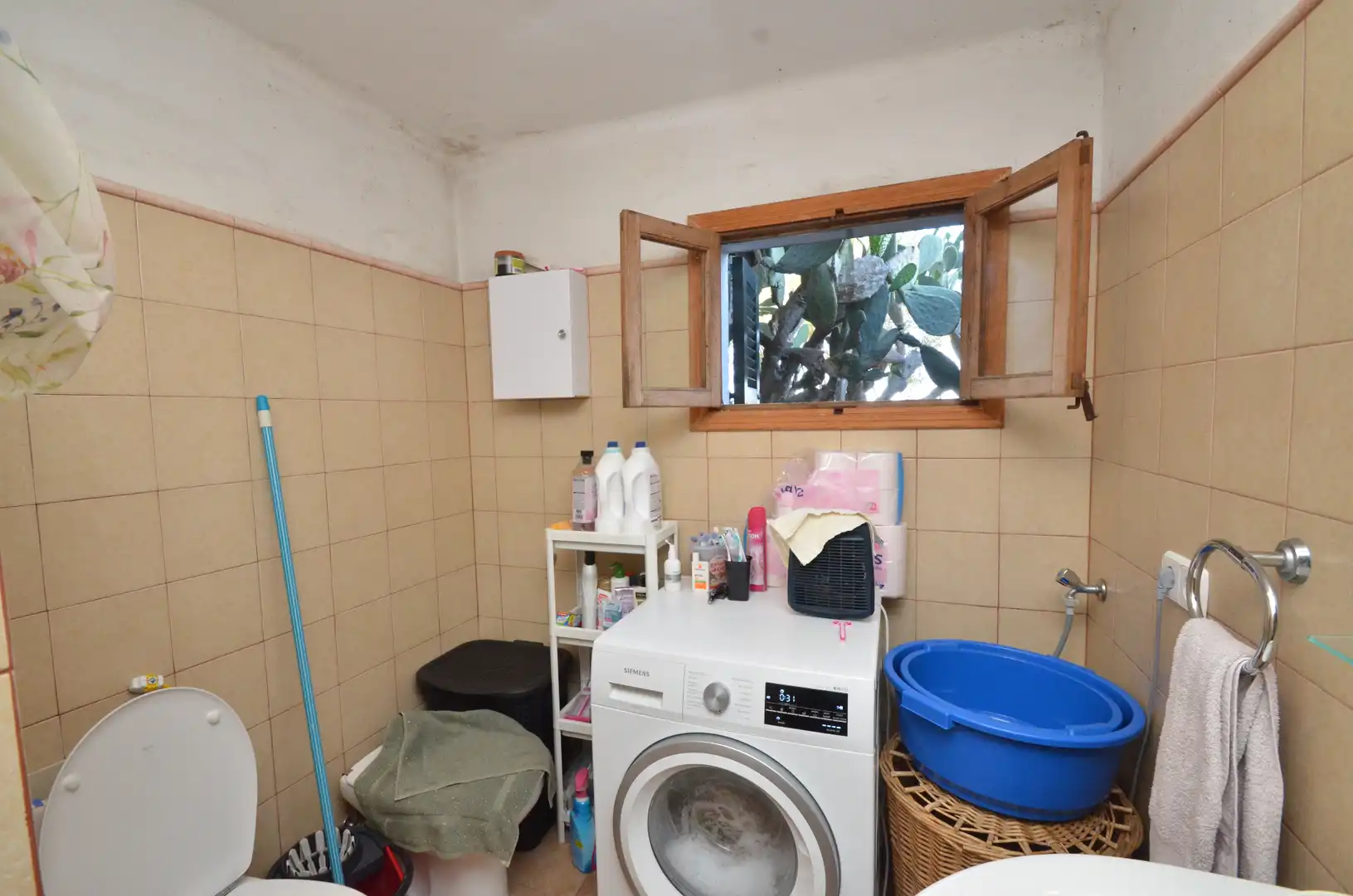 Adosado con jardín en venta en Puigpunyent, imagen 22