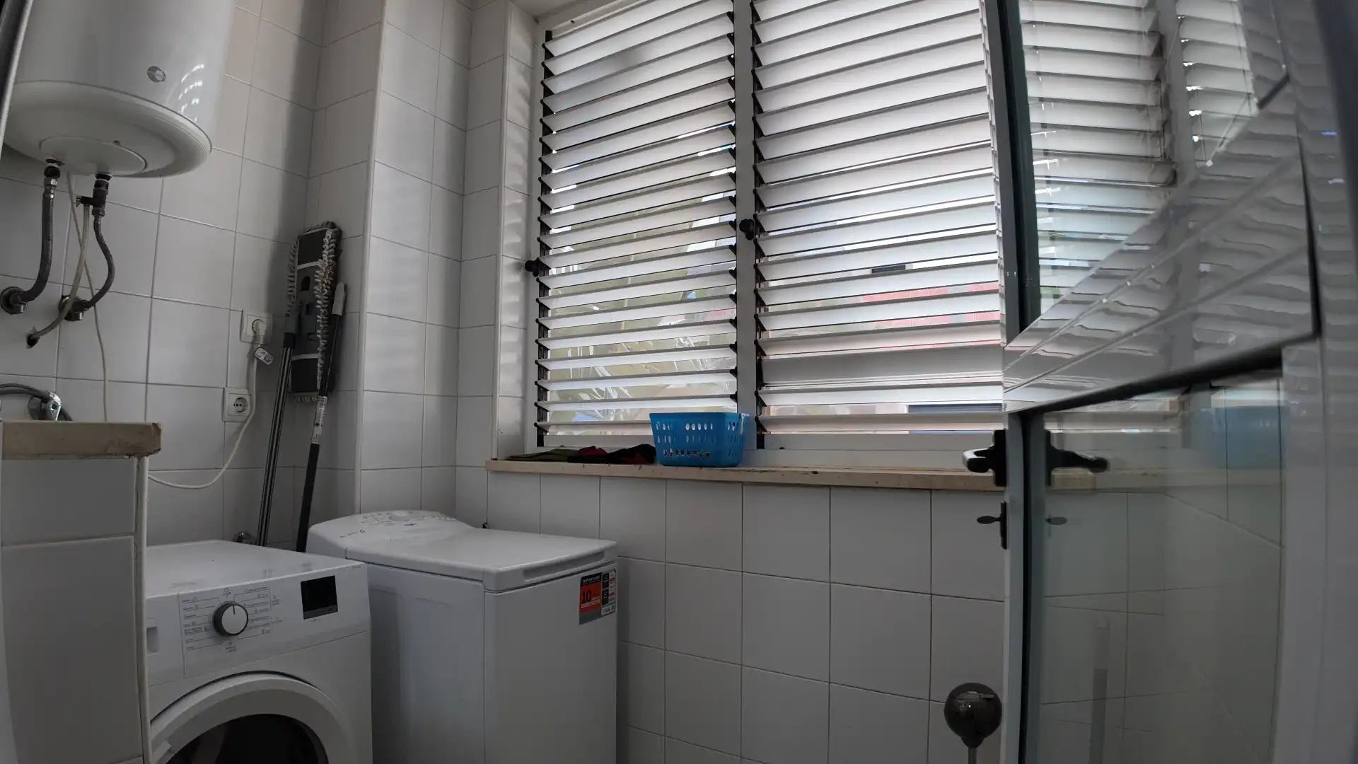Wohnung zum Verkauf in Avenida Reino de España, 152, Las Salinas