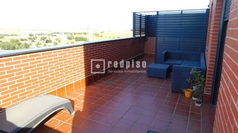 Foto 5 de Piso de alquiler en Butarque, Madrid Capital