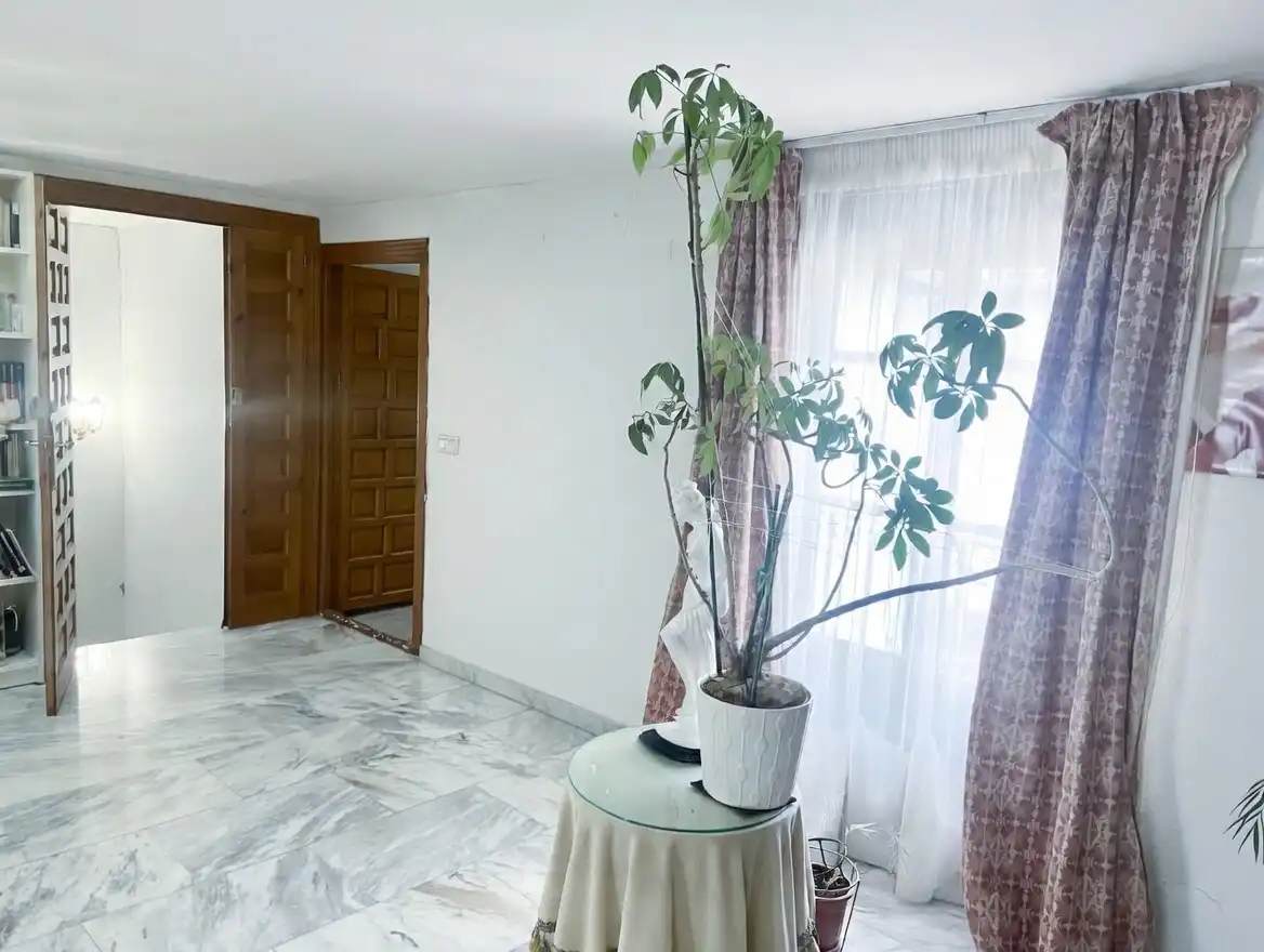 Casa amb terrassa en venda a Plaza Mayor, imagen 31